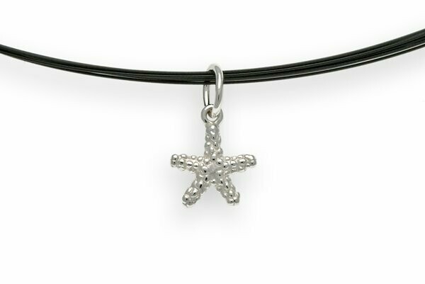 Mini Starfish Pendant Mini Starfish Pendant