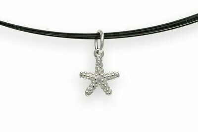​Colgante mini estrella de mar