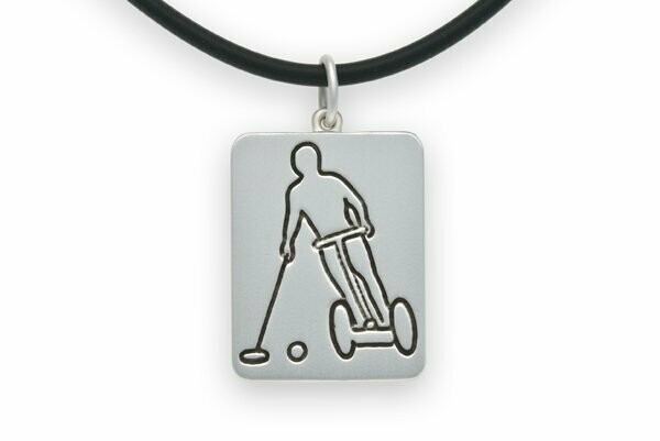 SegwayPolo Amulett