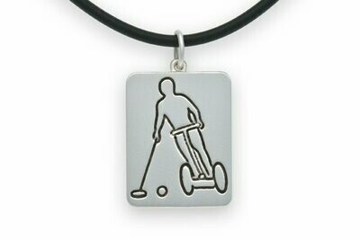 SegwayPolo Amulett SegwayPolo Amulett