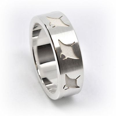 Manta Ring