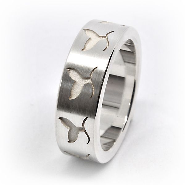 Walfluken Ring