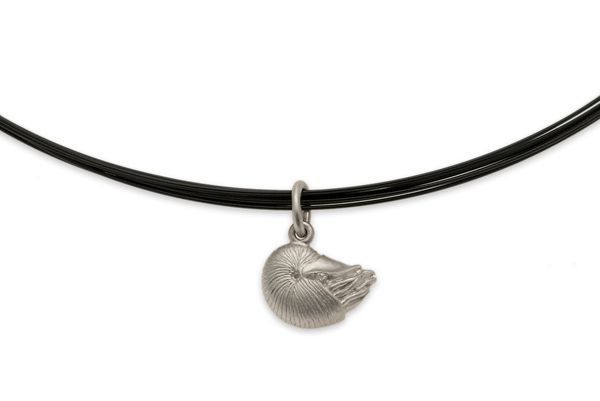 Nautilus Mini Pendant