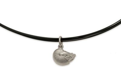 Nautilus Mini Pendant