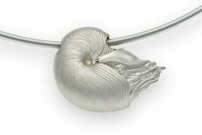 Nautilus Anhänger Nautilus Anhänger