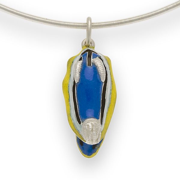 Chromodoris annae Pendant