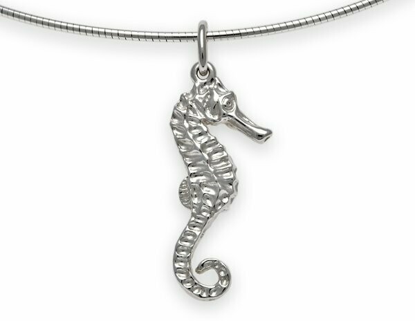Colgante Caballito de Mar