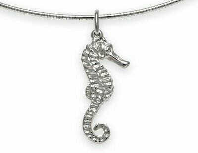 Seepferdchen Anhänger