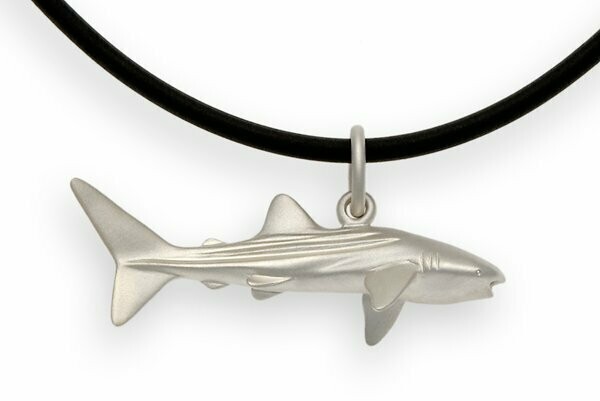 Whale Shark Pendant Whale Shark Pendant