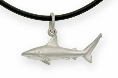 Colgante Tiburón gris Colgante Tiburón gris