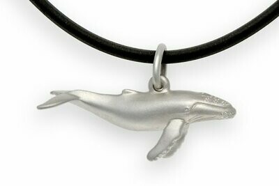 Colgante Ballena Jorobada