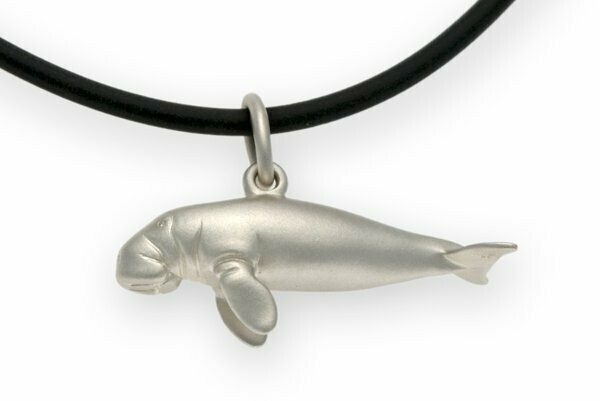 Dugong Pendant Dugong Pendant