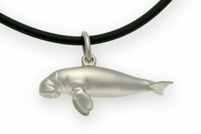 Dugong Anhänger Dugong Anhänger