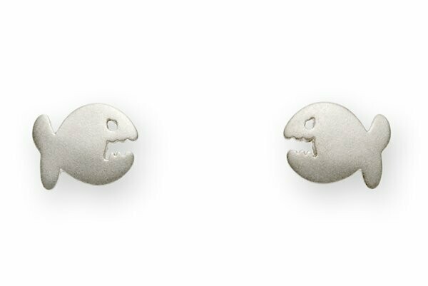 Pendientes iQ-Fish