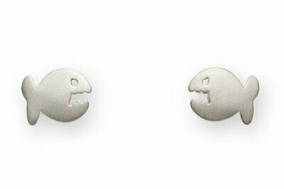 Ear Studs iQ-Fish