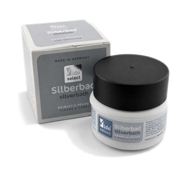 Silbertauchbad Silbertauchbad