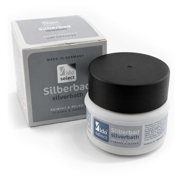 Silver dip cleaner Silver dip cleaner