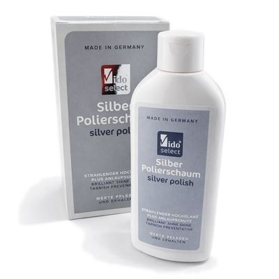 Silber-Politur