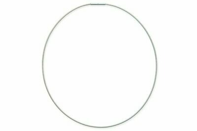 Spiral-Halsreif 1,8mm (matt)