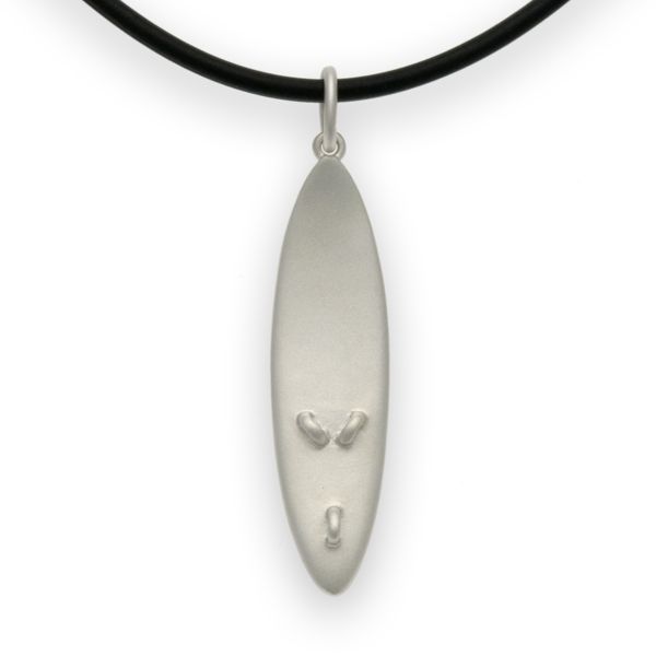 Surfboard Pendant