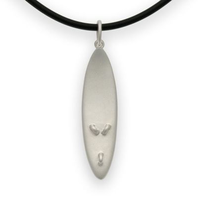 ​Colgante tabla de surf