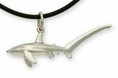 Thresher Shark Pendant Thresher Shark Pendant