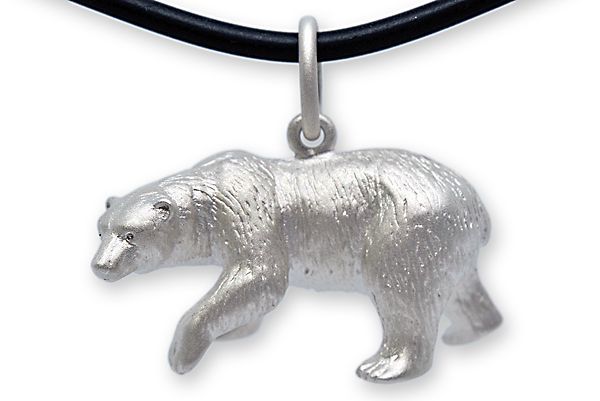Colgante Oso Polar Colgante Oso Polar
