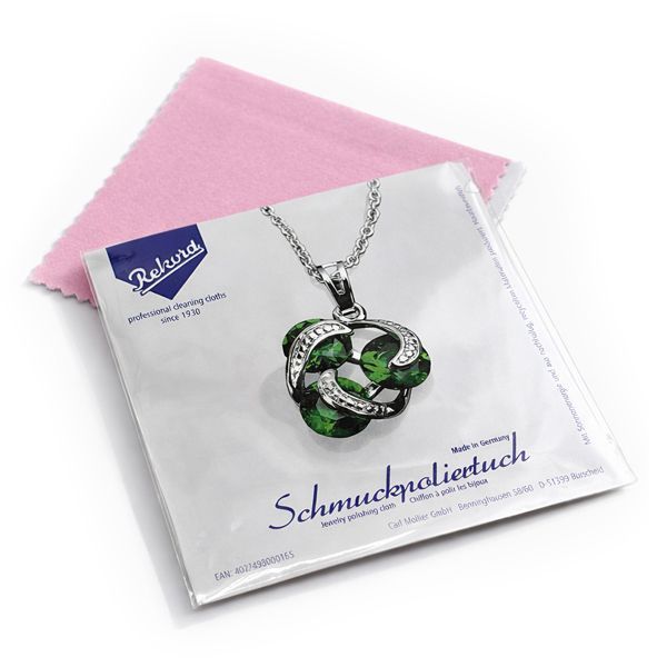 Jewelry Polishing Cloth Jewelry Polishing Cloth