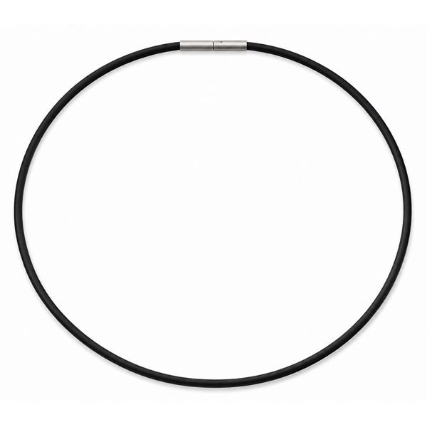 Cordón silicona 3 mm con cable de acero Cordón silicona 3 mm con cable de acero