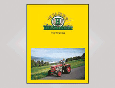 Hürlimann Buch Band 2