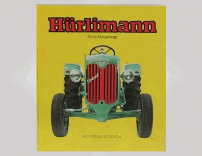 Hürlimann Buch Band 1