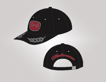 Baseball Cap