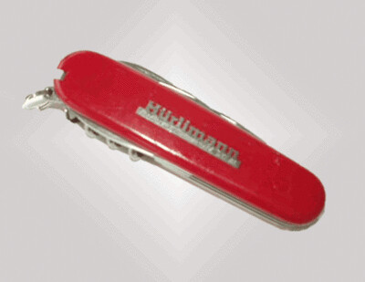Sackmesser