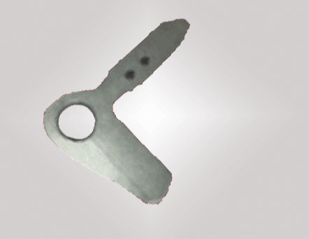 Zündungsschlüssel &quot;Scintilla&quot;