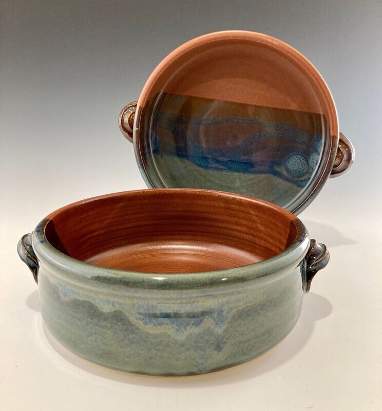 Baker- medium, nutmeg