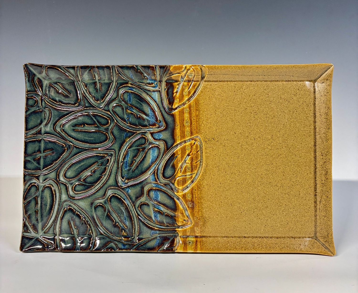 Serving Plate, Large Serving Plate, Large