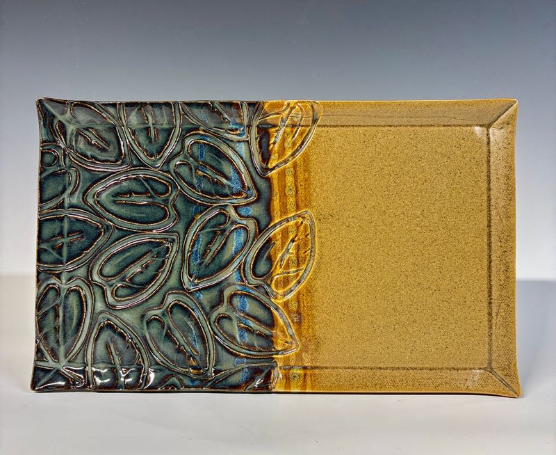 Serving Plate, Large Serving Plate, Large