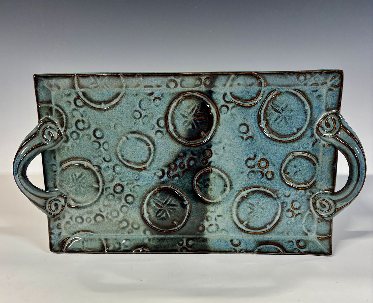 Serving Tray, Large Serving Tray, Large