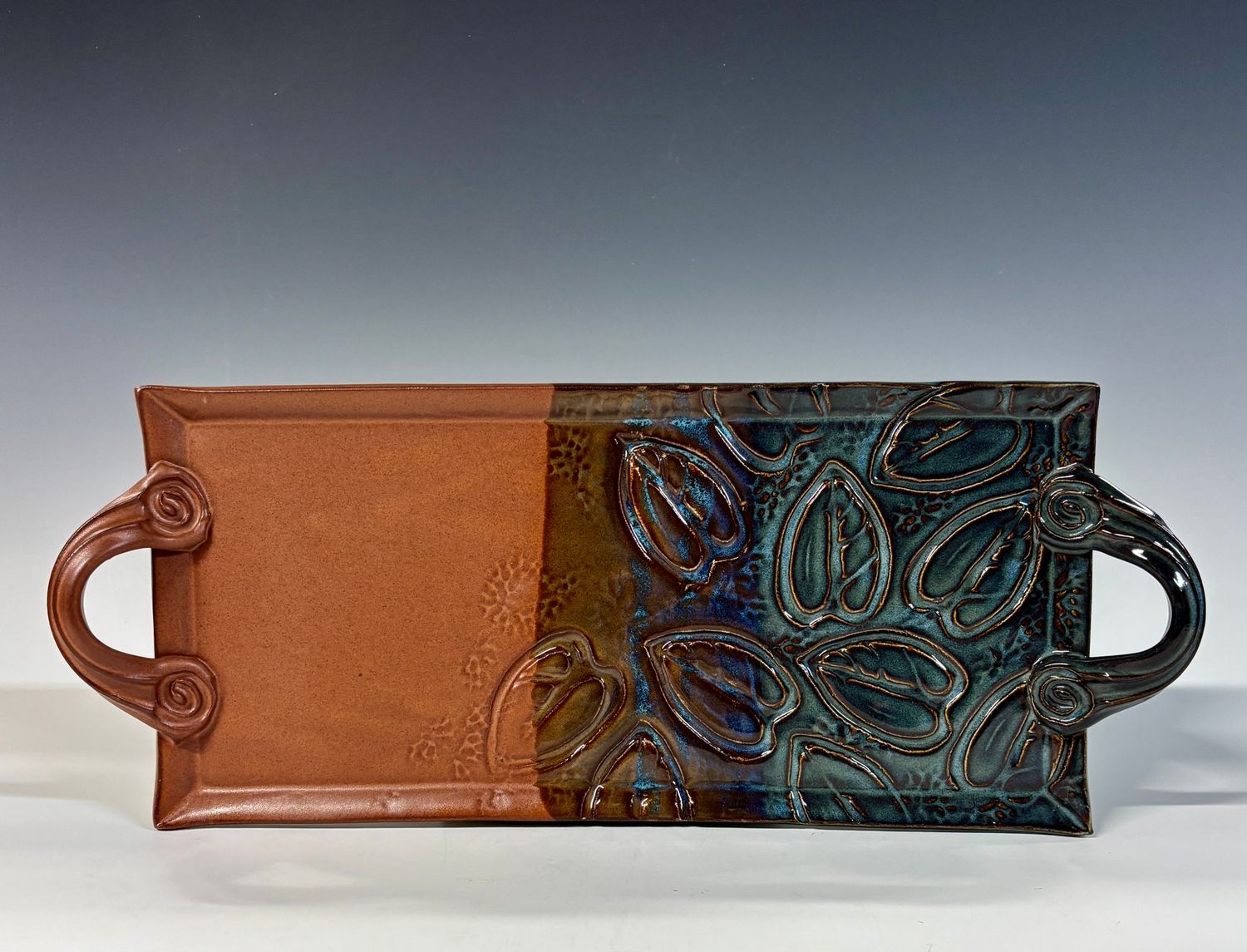 Serving Tray, Large, Long