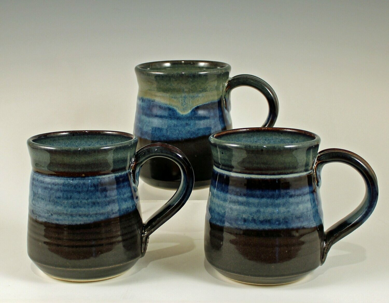 Mug - Tidal Flats design