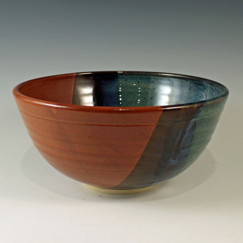 Bowl - Medium Mix and Serve Bowl - Medium Mix and Serve