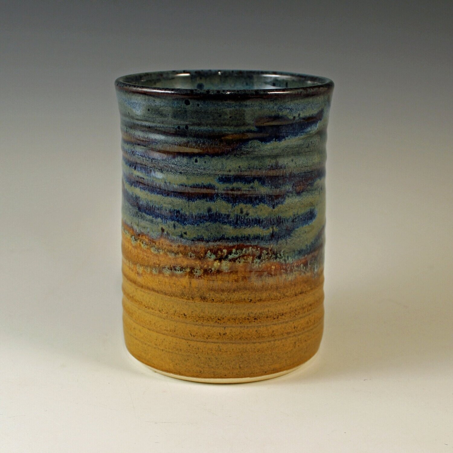 Crock - Medium, Nutmeg