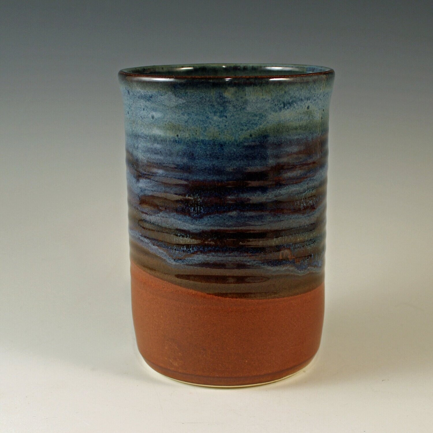 Crock - Medium, Nutmeg