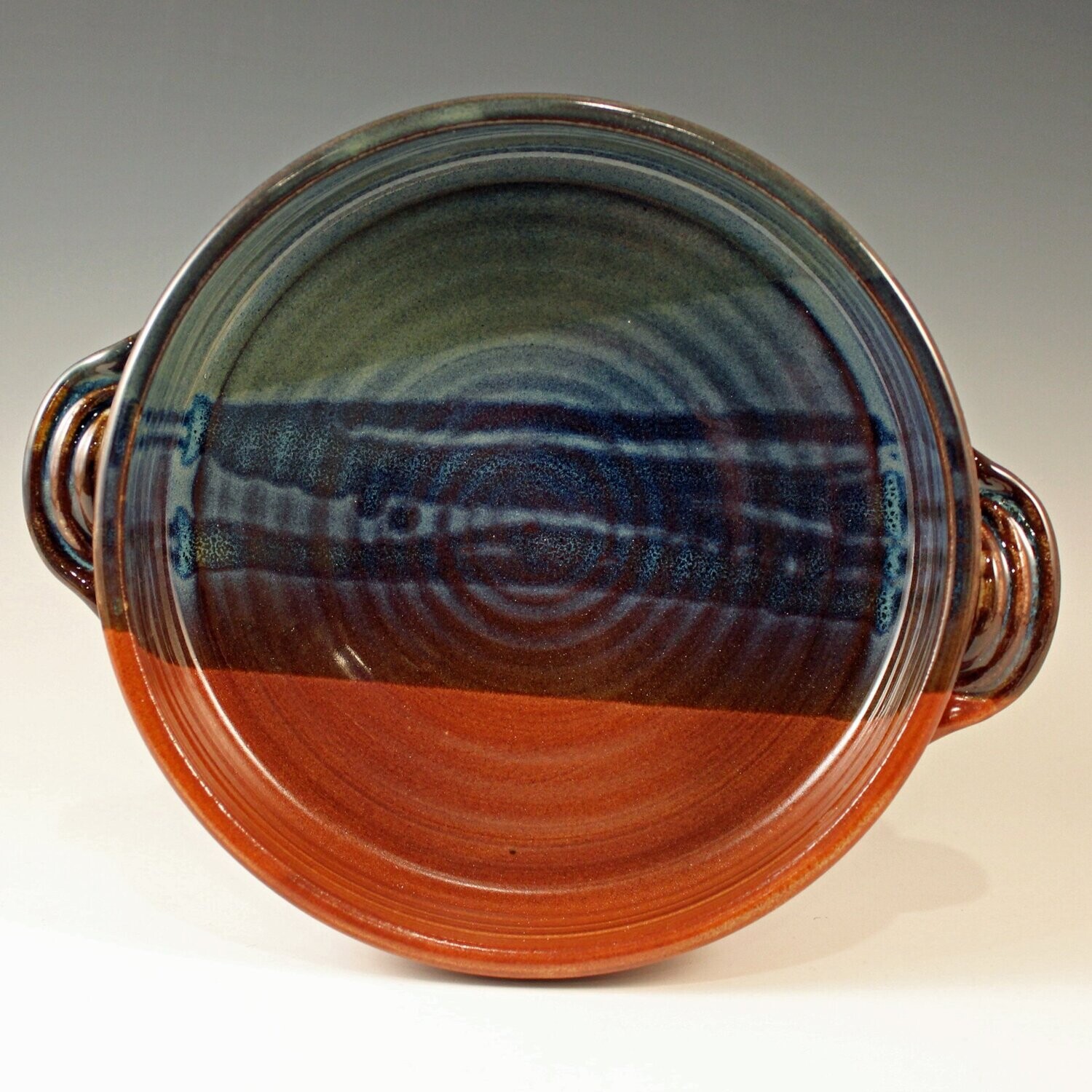 Baker - Large Nutmeg