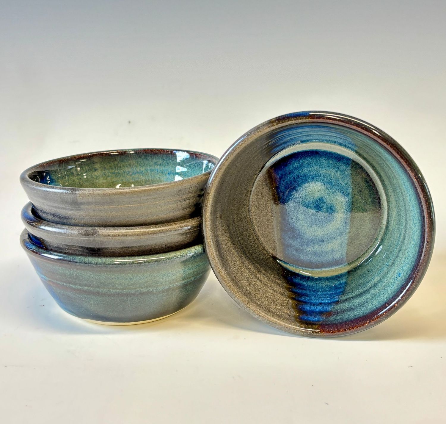 Bowl - Personal Dip, Tidal Flats