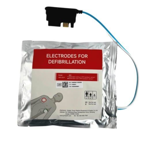 HeartSave Y / YA Elektroden, Paar HeartSave Y / YA Elektroden, Paar