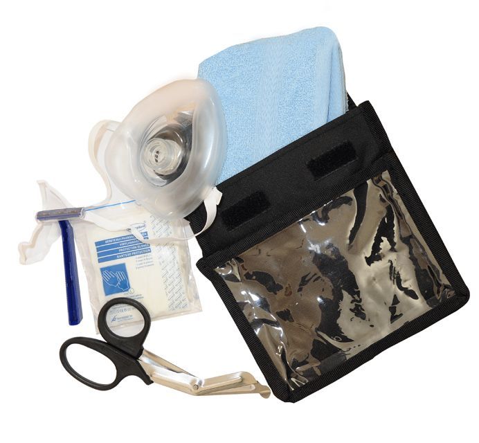 Defibtech AED Safeset Defibtech AED Safeset
