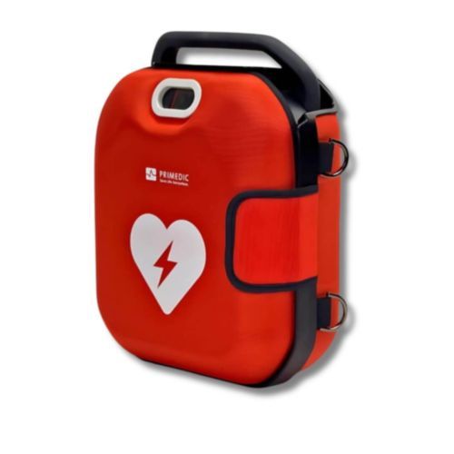 Primedic HeartSave Y/YA Defibrillator-Tasche Primedic HeartSave Y/YA Defibrillator-Tasche