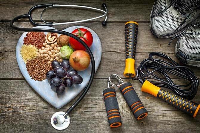 Scheda Allenamento e Consiglio Alimentare