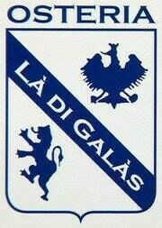 Osteria La di Galas